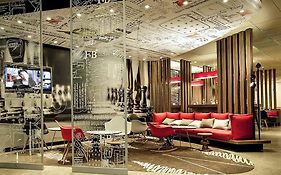 Ibis Lima Reducto Miraflores